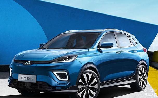 成都38WEY威派豪华SUV市场的黑马，零跑汽车与智能交通系统的协同